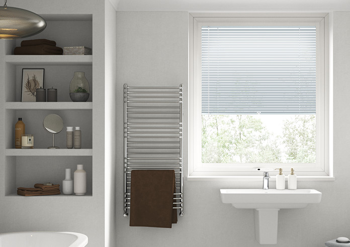 Venetian, Pebble - Perfect Fit Blind - Image 3